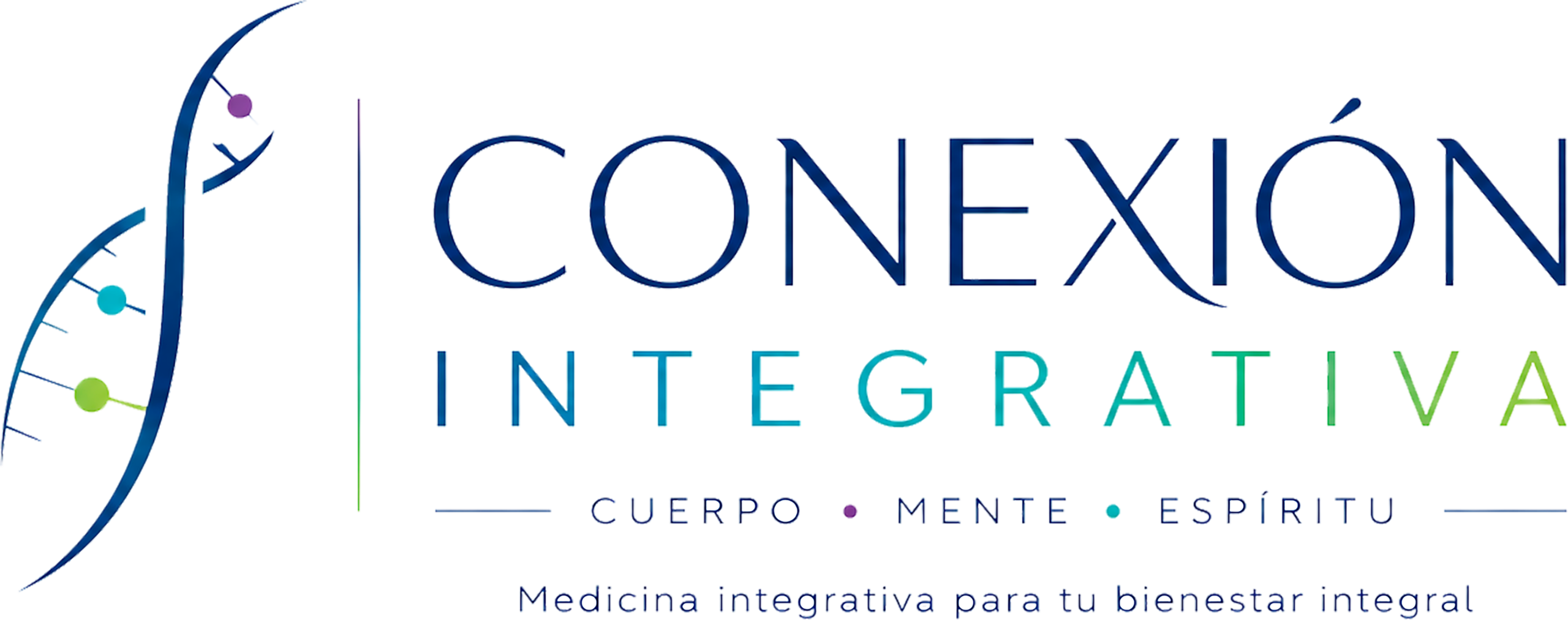 Conexion Integrativa